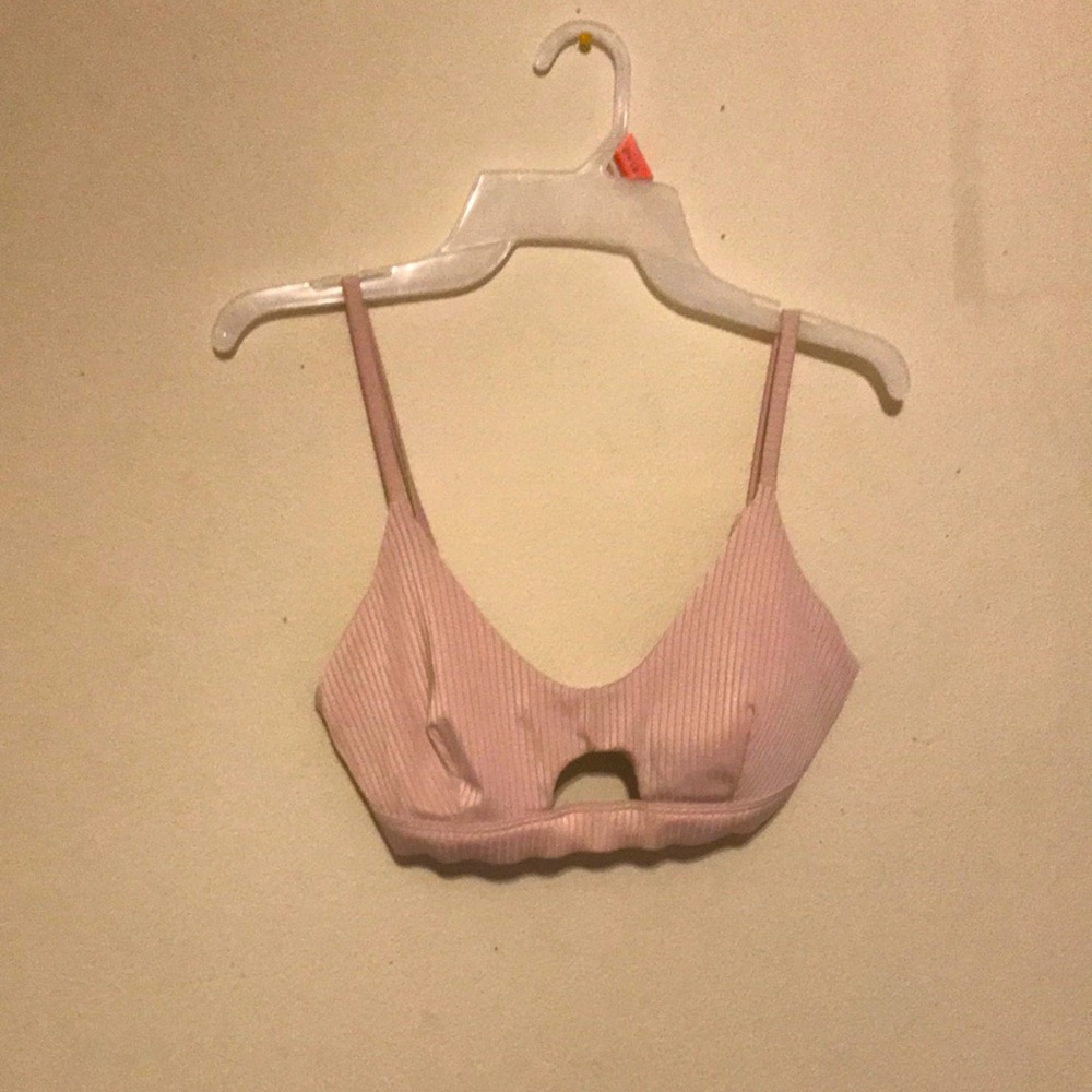 old navy bikini top